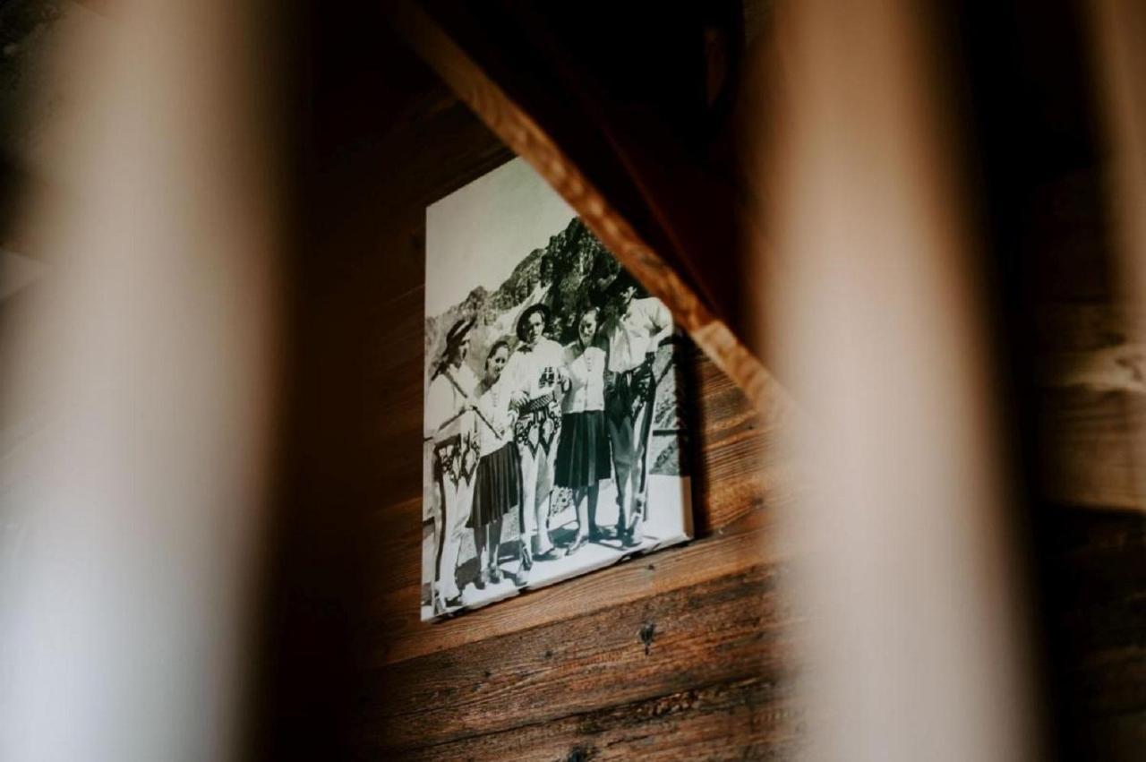 Lasschata - Domki W Gorach Z Balia Oraz Sauna Zakopane Exterior foto